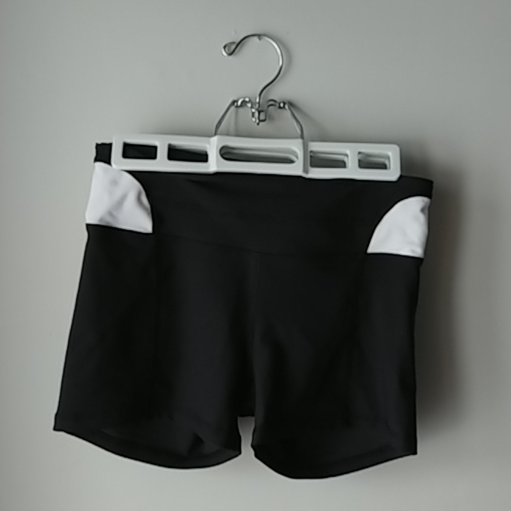 Bike shorts